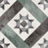 Матовый ABK Play Classic Sage 20x20 — фото 5