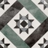 Матовый ABK Play Classic Sage 20x20 — фото 7