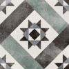 Матовый ABK Play Classic Sage 20x20 — фото 8