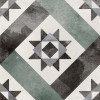 Матовый ABK Play Classic Sage 20x20 — фото 9
