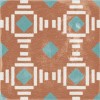 Матовый ABK Play Labyrinth Clay 20x20 — фото 7