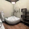 Полированный Absolut Gres Керамогранит AB 1137G Antique Onix Natural gloss 1200х600 — фото 9