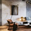 Полированный Absolut Gres Керамогранит AB 1137G Antique Onix Natural gloss 1200х600 — фото 10