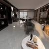 Лаппатированный Absolut Gres Керамогранит AB3117G Carbon 120х60 — фото 3