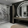 Лаппатированный Absolut Gres Керамогранит AB3119G Creato 120х60 — фото 7