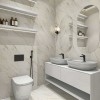 Матовый Absolut Gres Керамогранит AB4013M Gloria 600х600 — фото 5