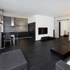 Матовый Absolut Gres Керамогранит AB 1033W Italy Choco 1200х200 — фото 2