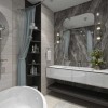 Лаппатированный Absolut Gres Керамогранит AB3121G Magma 120х60 — фото 7
