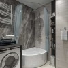 Лаппатированный Absolut Gres Керамогранит AB3121G Magma 120х60 — фото 8
