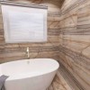 Полированный Absolut Gres Керамогранит AB 1038G Quiro Dark gloss 1200х600 — фото 3