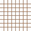 Настенная Absolut Keramika Плитка Liso Brillo Blanco Pre 2,5х2,5 20х20