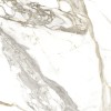 Матовый Absolut Keramika Керамогранит Medici Gold Natural Rect 80х80 — фото 3