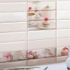 Интерьер Absolut Keramika Monocolor 10х30