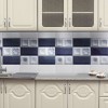Интерьер Absolut Keramika Monocolor 10х30