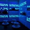 Интерьер Absolut Keramika Monocolor 10х30
