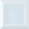 Настенная Adex Studio Плитка ADST1065 LISO FRAMED ICE BLUE 7,3х7,3