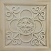 Adex Studio Плитка ADST4030 Relieve Vizcaya Silver Sands 14,8х14,8