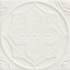 Adex Studio Плитка ADST4093 RELIEVE MANDALA PLANET BAMBOO 14,8х14,8