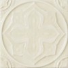 Adex Studio Плитка ADST4097 RELIEVE MANDALA PLANET ALMOND 14,8х14,8