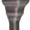 Adex Studio Плитка ADST5302 ANGULO EXTERIOR CORNISA TIMBERLINE 5х19,8
