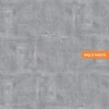 Матовый AGL Tiles Brutal Grey Dark 80x80 — фото 3