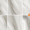 Полированный AGL Tiles Ripa Grey 80x80 — фото 2