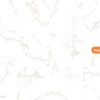 Матовый AGL Tiles Smoke White 80x80 — фото 2