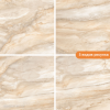 Полированный AGL Tiles Typhoon Beige 80x80 — фото 2