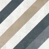 Alborz Ceramic Плитка напольная Garnet Глянец Rect 30x30