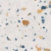 Alborz Ceramic Плитка настенная Teratzo Teratzo White 30x90