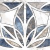 Лаппатированный Aleyra Breeze Floreale Decor Full LAP 60x120