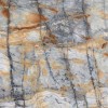 Лаппатированный Aleyra Storm Blue Jeans Full LAP 60x120 — фото 4