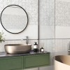 Фото в интерьере Alma Ceramica Amarant