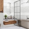 Фото в интерьере Alma Ceramica Amarant