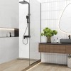 Фото в интерьере Alma Ceramica Amarant