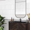 Фото в интерьере Alma Ceramica Amarant