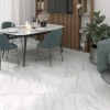Лаппатированный Керамогранит Alma Ceramica Arcadia 57x57 Серый — фото 2