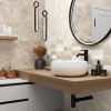 Фото в интерьере Alma Ceramica Azimut