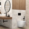 Фото в интерьере Alma Ceramica Azimut