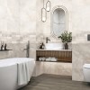 Фото в интерьере Alma Ceramica Azimut