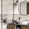 Фото в интерьере Alma Ceramica Azimut