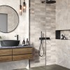 Фото в интерьере Alma Ceramica Azimut