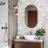Фото в интерьере Alma Ceramica Beton Pro