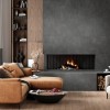 Фото в интерьере Alma Ceramica Beton Pro