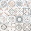 Alma Ceramica Керамогранит GFU60120BTP14R Beton Pro матовый граниль 600х1200x8.5 — фото 9