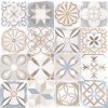 Alma Ceramica Керамогранит GFU6060BTP14R Beton Pro матовый граниль 600х600x9 — фото 2