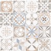 Alma Ceramica Керамогранит GFU6060BTP14R Beton Pro матовый граниль 600х600x9 — фото 3