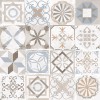 Alma Ceramica Керамогранит GFU6060BTP14R Beton Pro матовый граниль 600х600x9 — фото 5