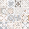 Alma Ceramica Керамогранит GFU6060BTP14R Beton Pro матовый граниль 600х600x9 — фото 6