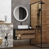 Фото в интерьере Alma Ceramica Boho